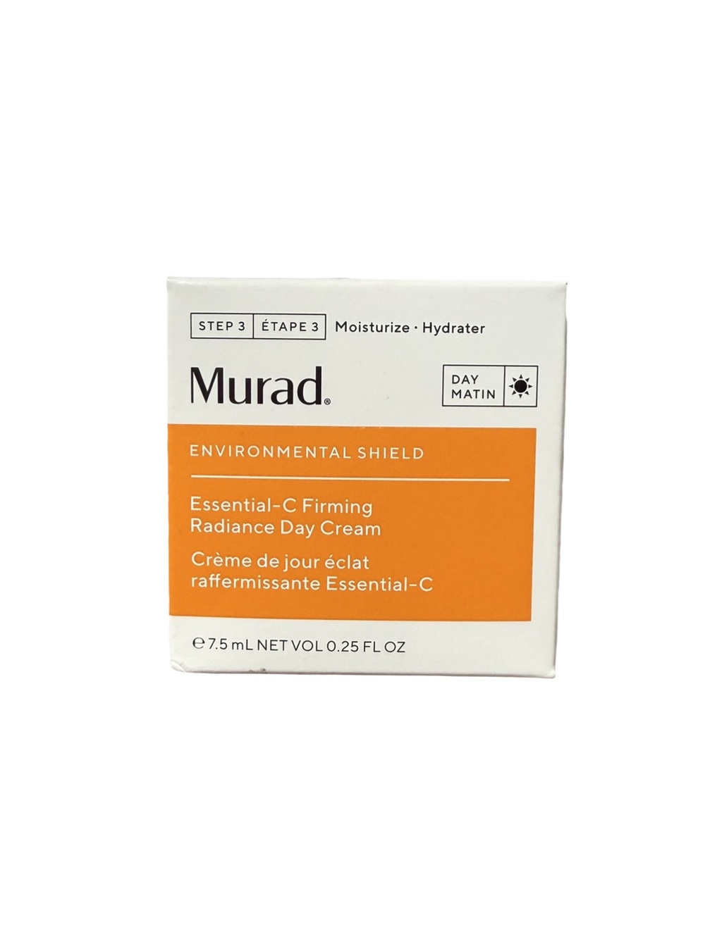 Murad Essential-C Firming Radiance Day Cream
